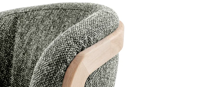 Frieda Sessel mAL detail