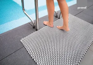 Outdoorteppich