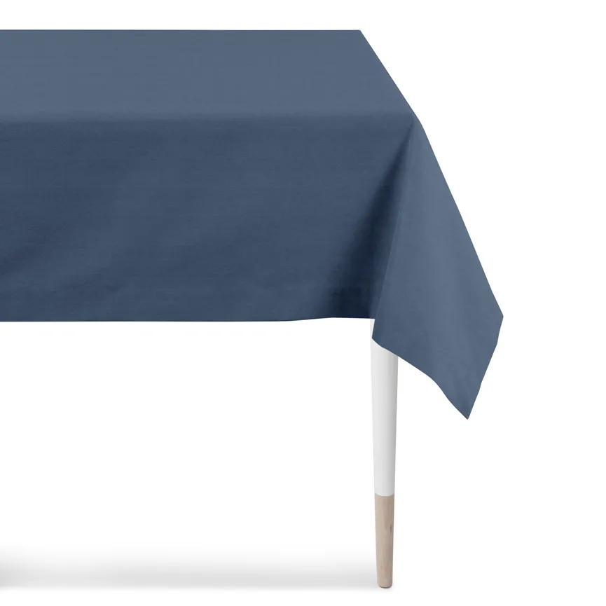 Tischdecke Leinenstruktur hauptaufnahme