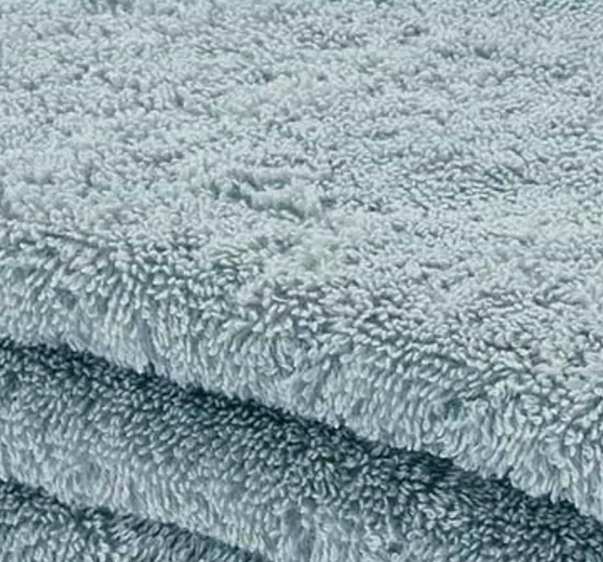 Waschhandschuh London material_farbe
