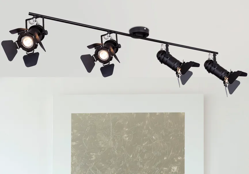 Strahler "Egon" milieu