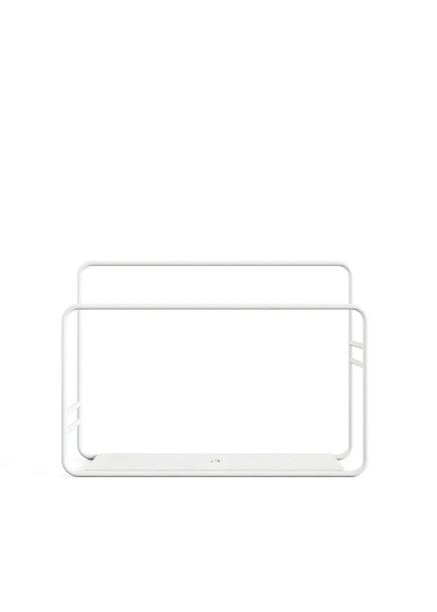 Spültuchhalter detail