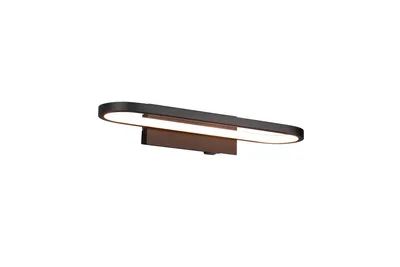 LED-Wandleuchte