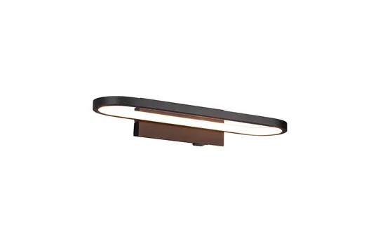 LED-Wandleuchte