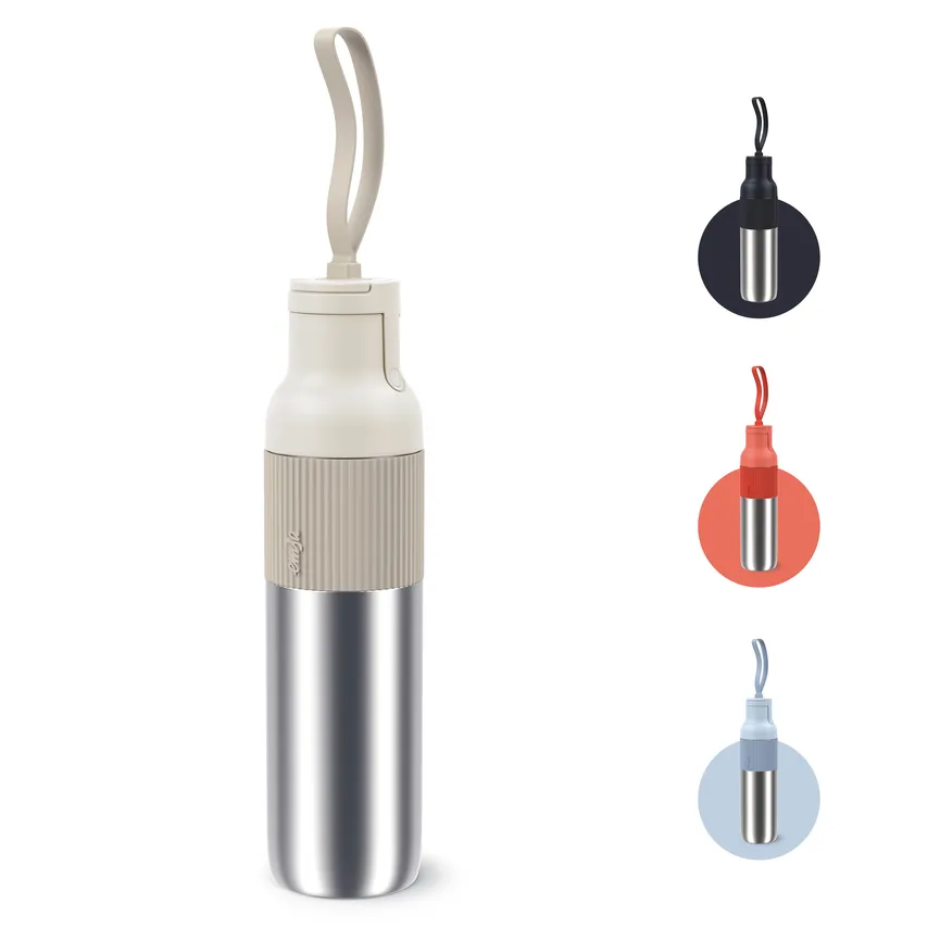 Isolierflasche "BeYou" 700 ml detail