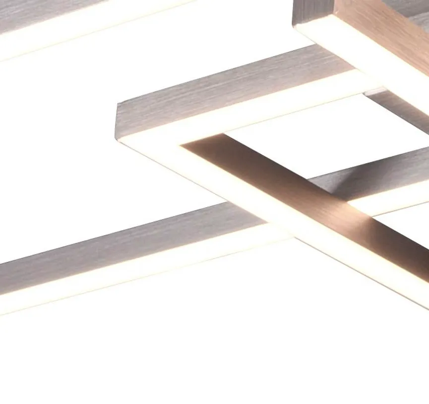 Deckenleuchte "Salinas" detail