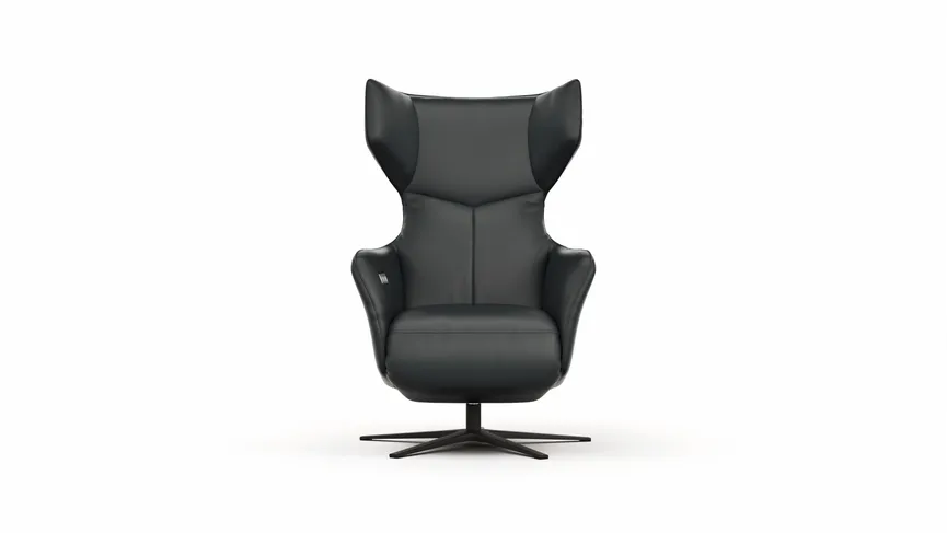 Relaxsessel mit Fußstütze hauptaufnahme