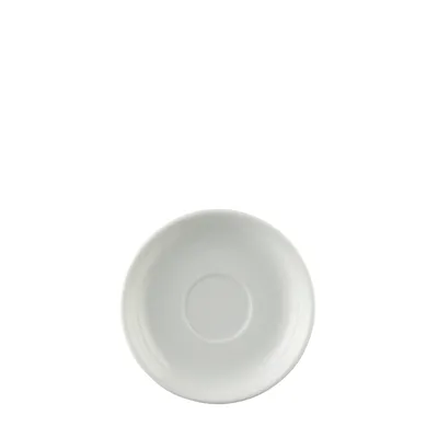 Untertasse
