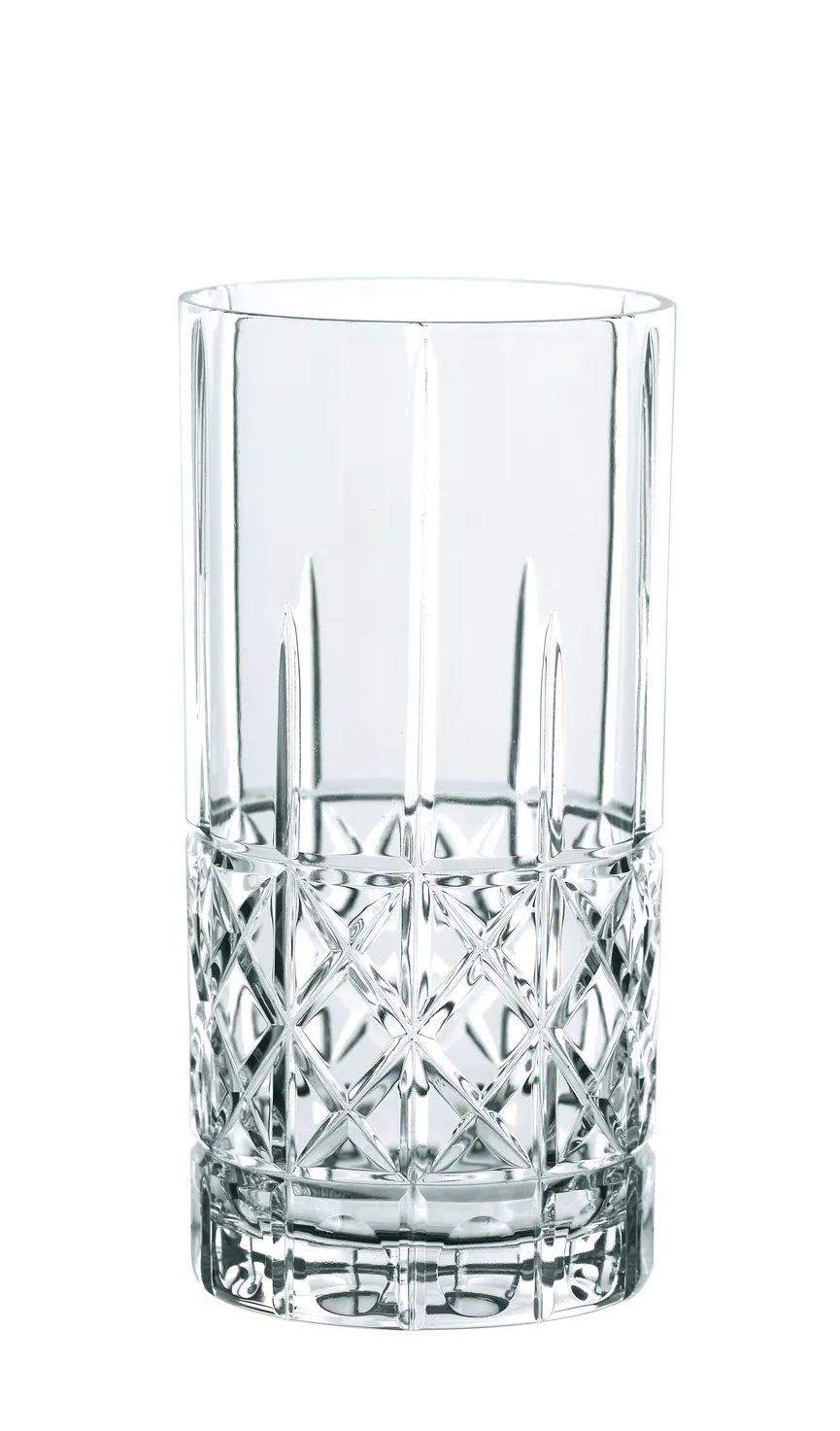 Longdrinkbecher "Highland" detail