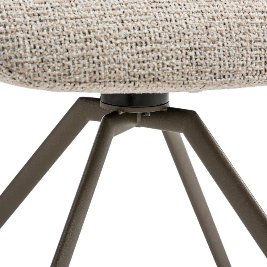 Armlehnstuhl DSF detail