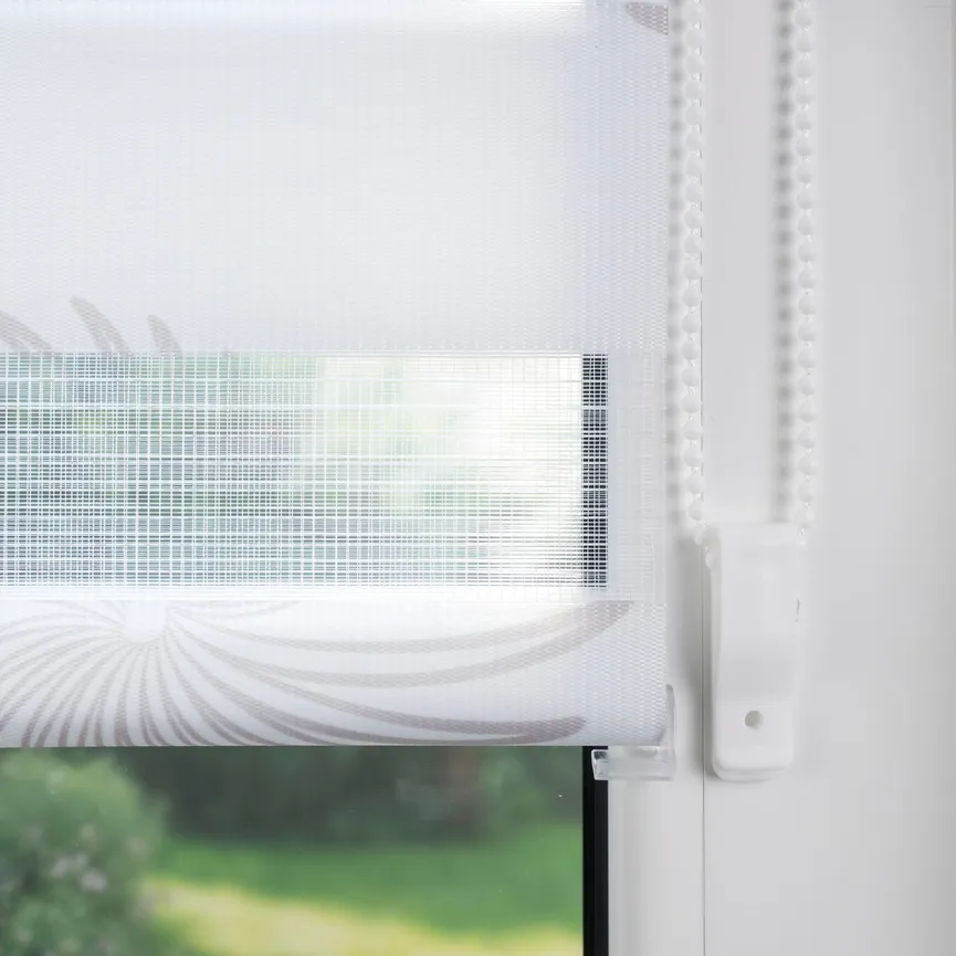 Duo Rollo Aster detail