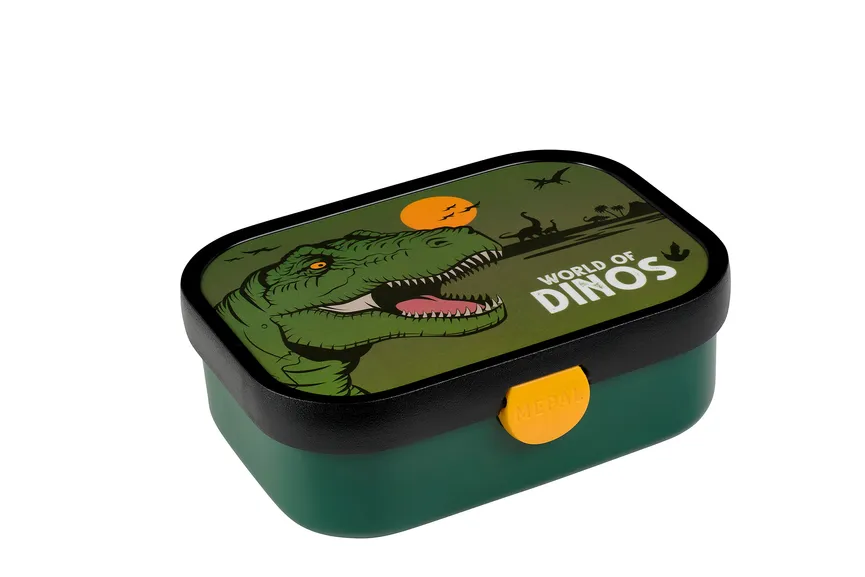 Brotdose campus dino hauptaufnahme