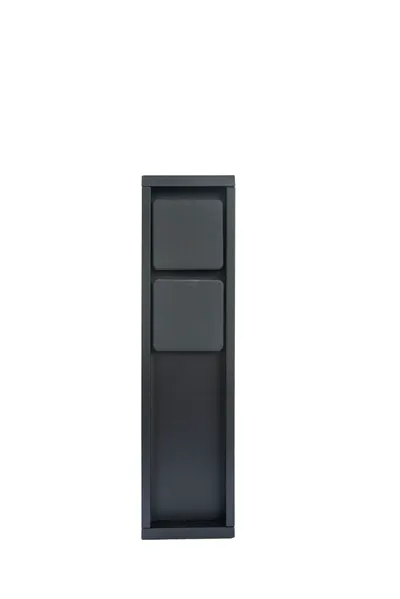 LED-Außenwandleuchte