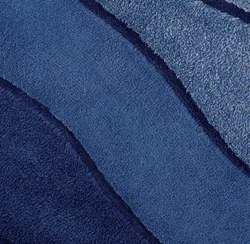 Ice Blue material_farbe