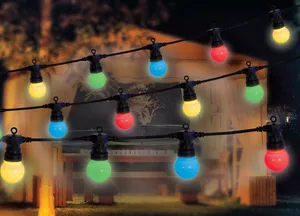 LED-Lichterkette