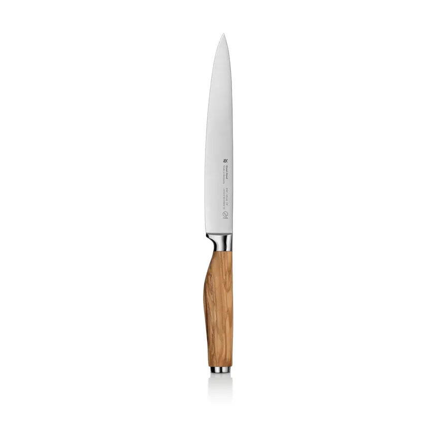 Fleischmesser "Grand Wood" detail