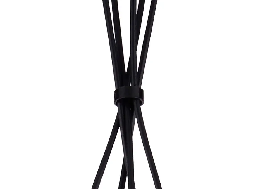 Pendelleuchte "Fisherman" detail