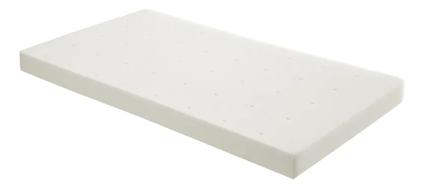 Kaltschaummatratze detail