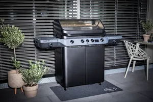 Gasgrill