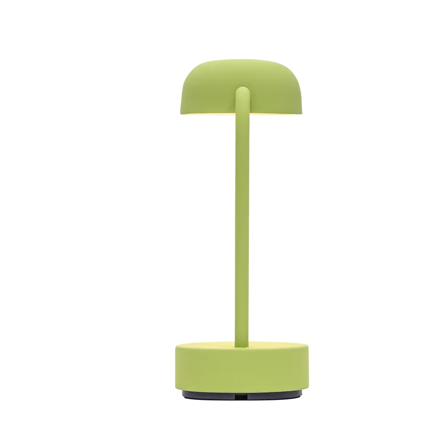 Akku-Tischleuchte "Fokus" detail