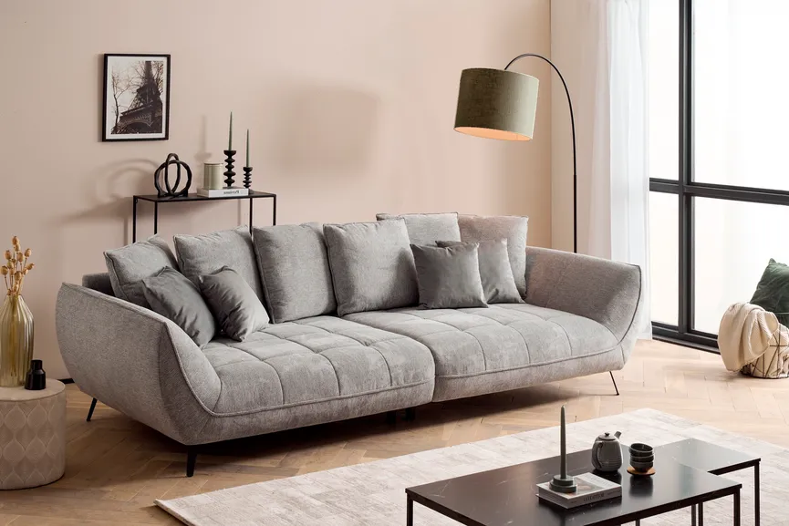 Bigsofa 2(120)L-2(120)R milieu