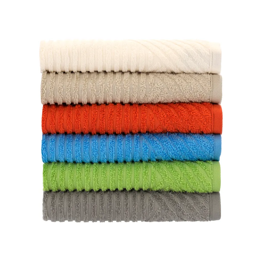 Handtuch Nuria 50x100 detail