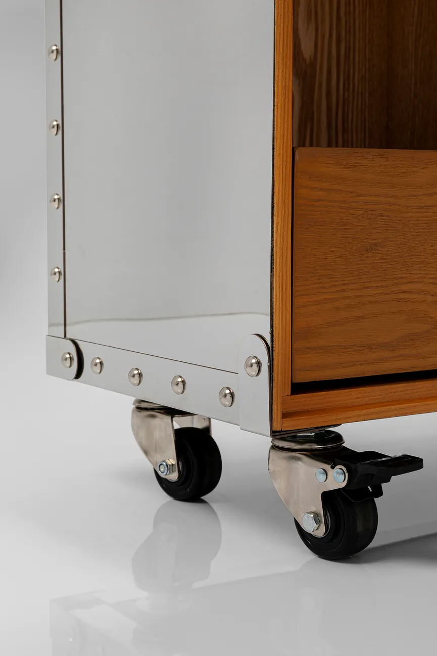 Barschrank detail