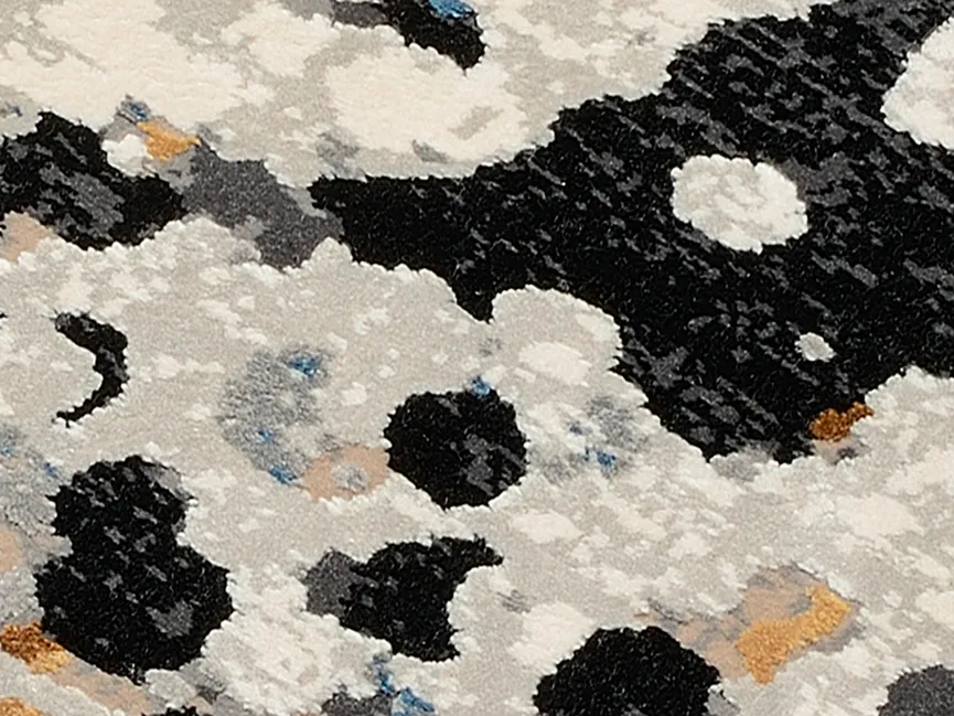 Design-Teppich material_farbe