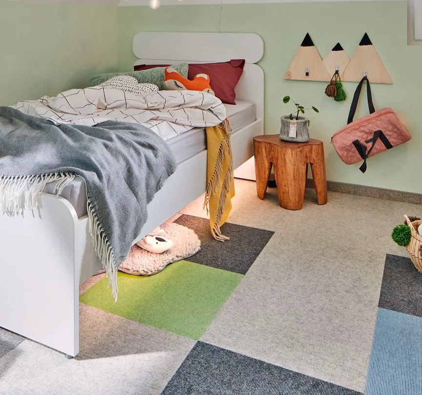 SimpLED Strip Komplettset 10m milieu