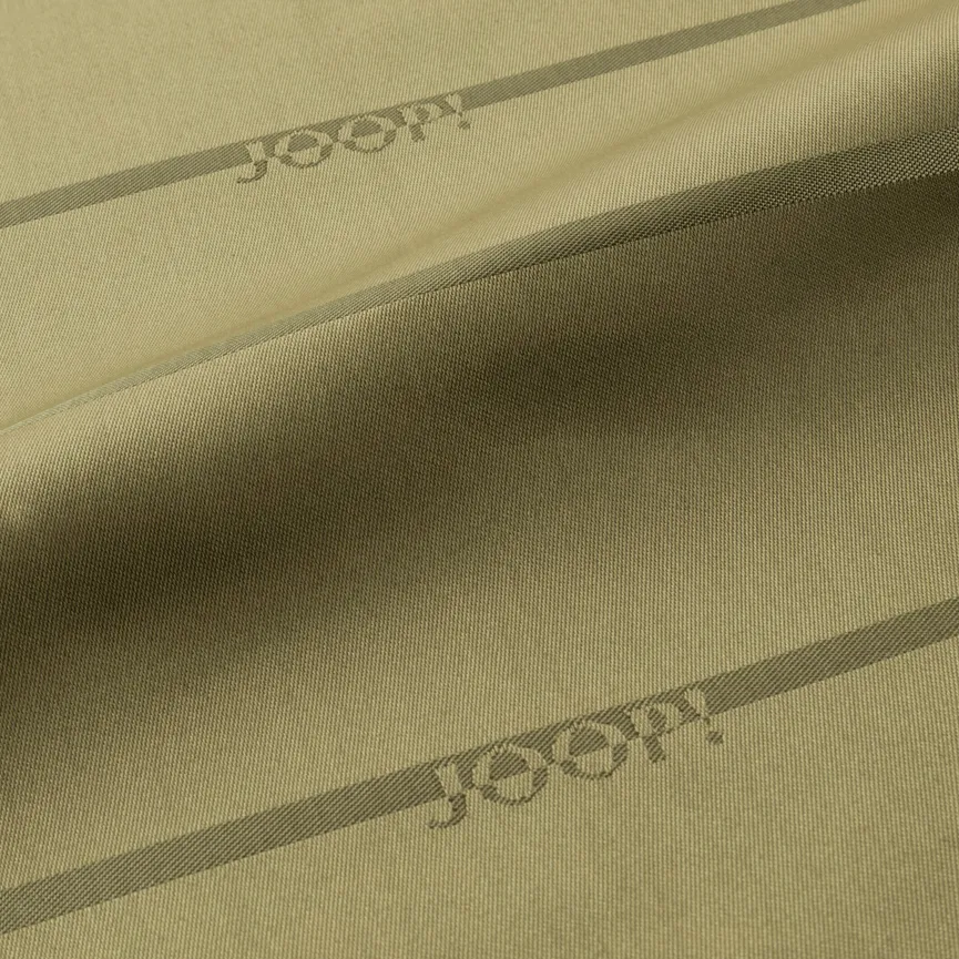 Serviette "Logo Stripes" detail
