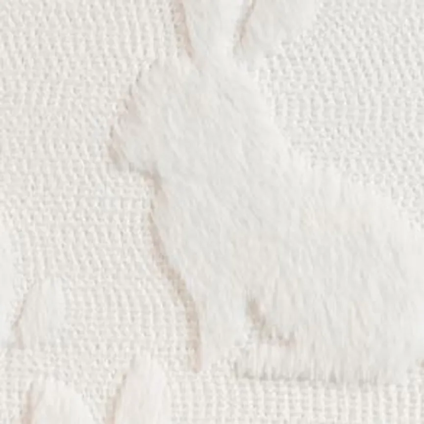 Kissenhülle Schnuffi material_farbe