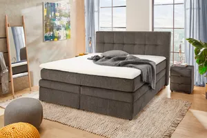 Boxspringbett