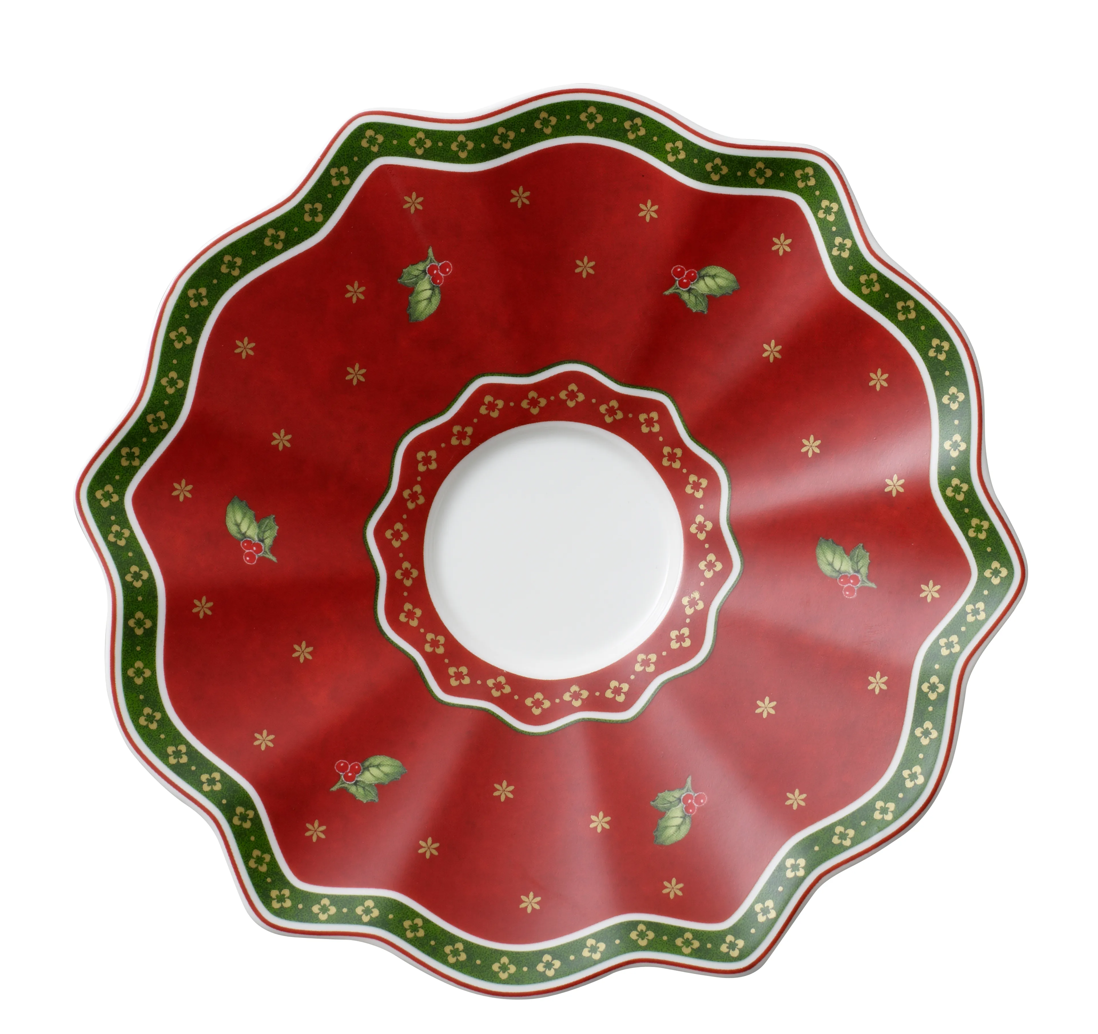 Untertasse Toys Delight Ø 16,5 cm

