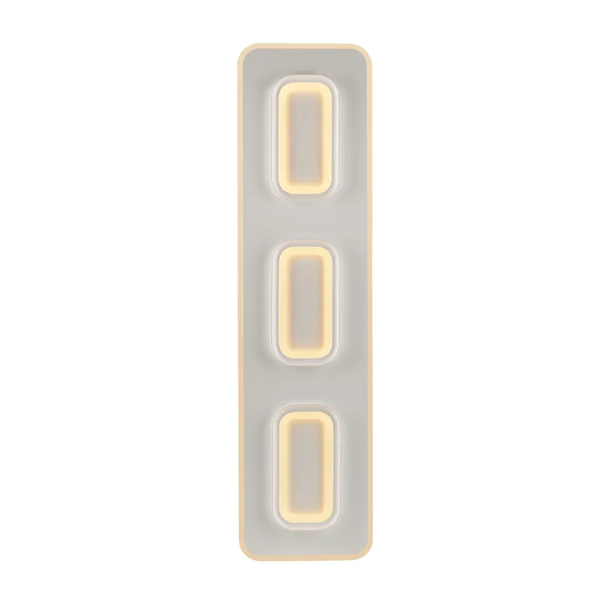 Deckenleuchte "Q-Kalina" detail