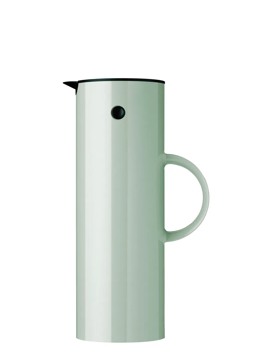 Isolierkanne "EM77" 1 Liter hauptaufnahme