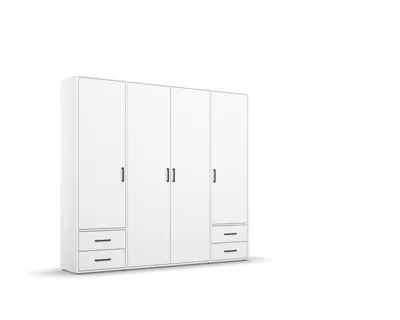 Kleiderschrank