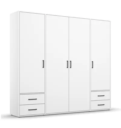 Kleiderschrank