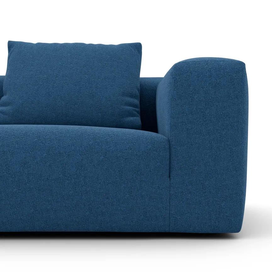 3-Sitzer+Kissen detail