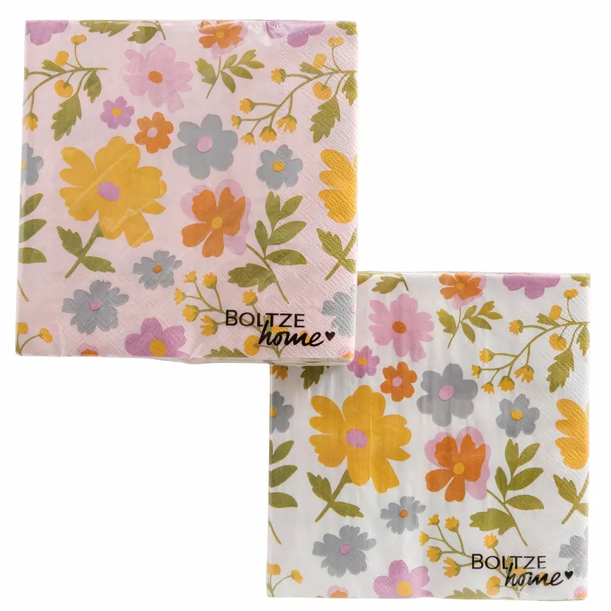 Serviette "Antonia" hauptaufnahme