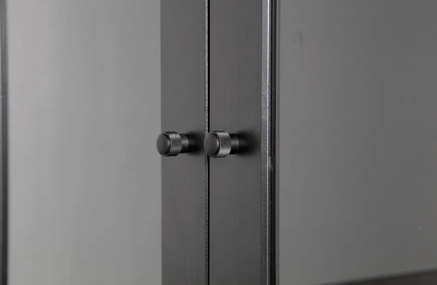 Vitrine 2T detail