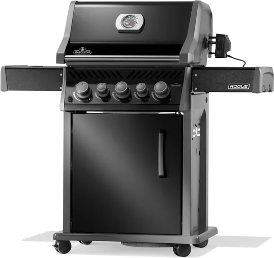 Gasgrill