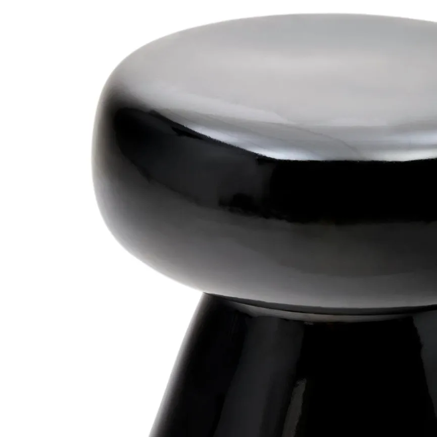 Beistelltisch detail