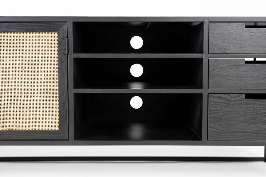 Sideboard detail