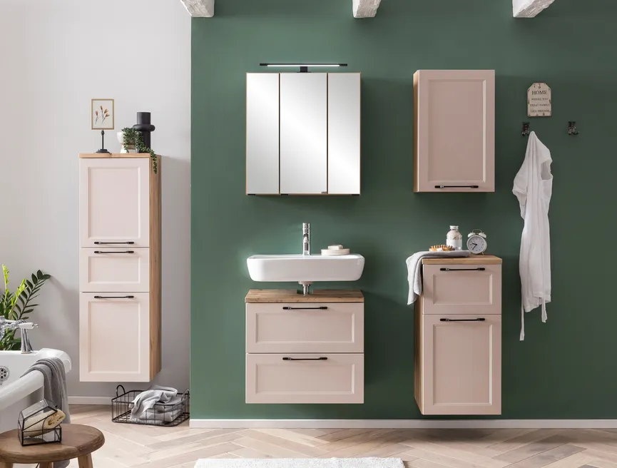 Spiegelschrank milieu