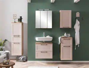 Spiegelschrank