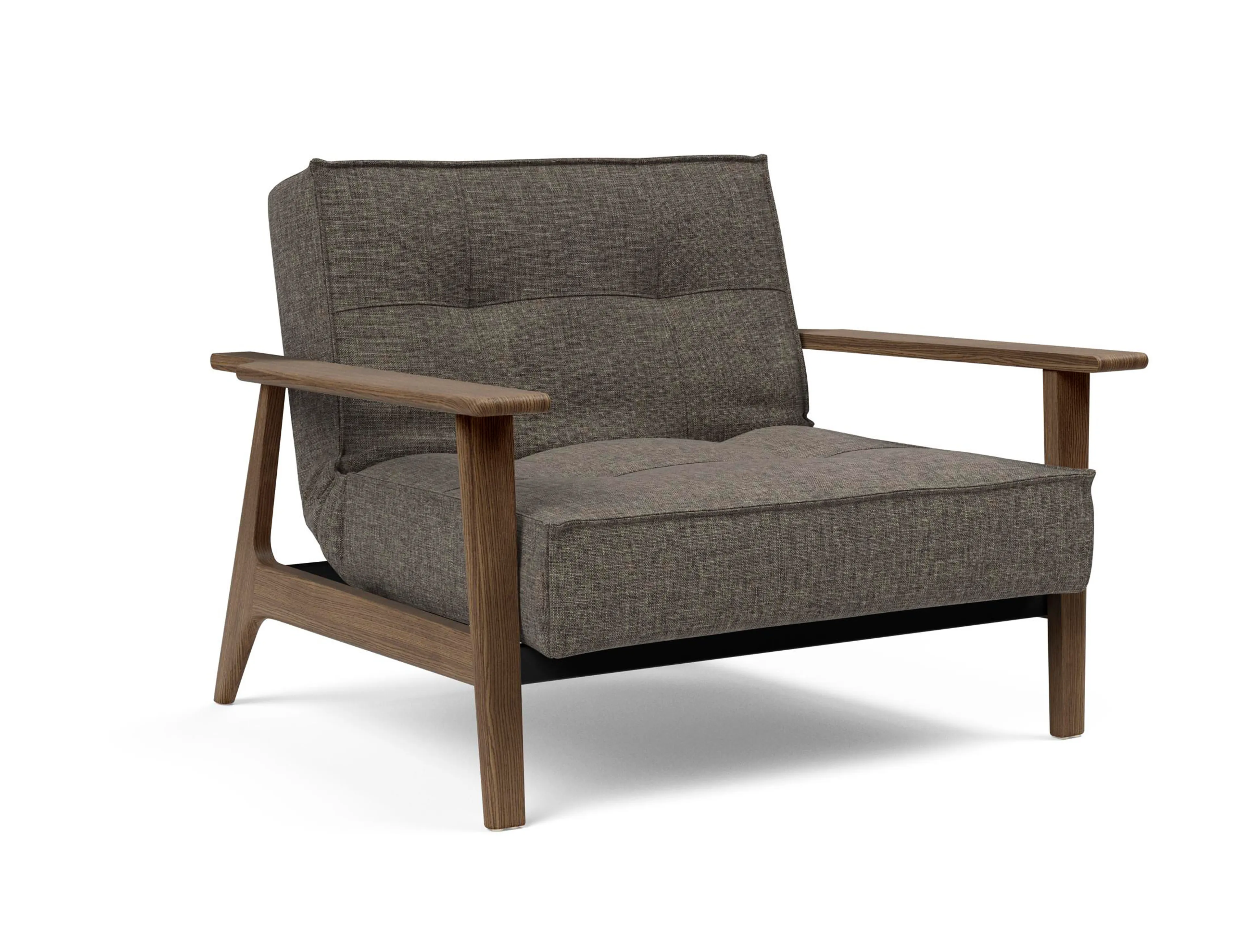 Sessel Splitback Frej Raucheiche