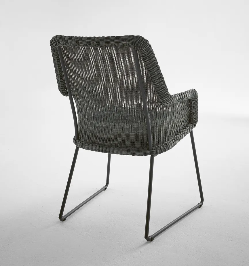 ** Dining Sessel detail