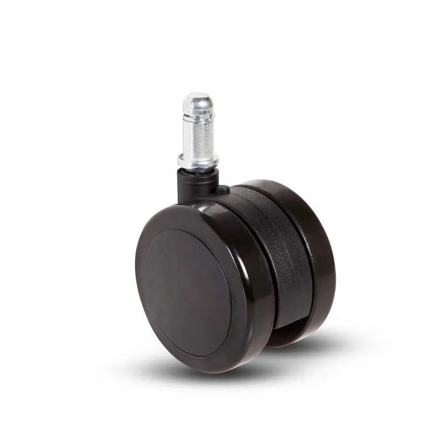 Hartbodenrollen (5 Stück) detail