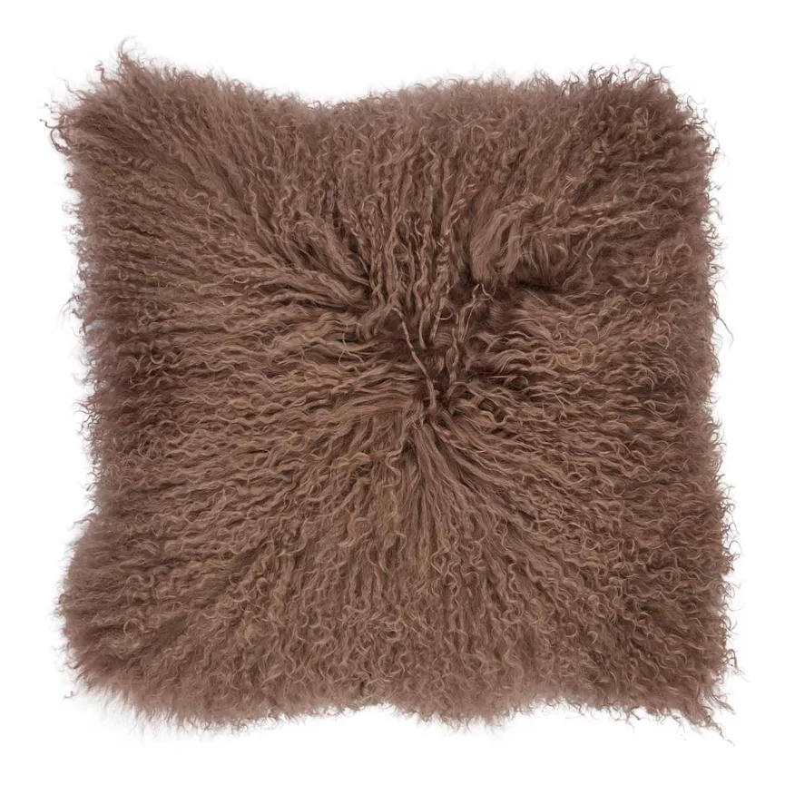 Tibet Kissen material_farbe