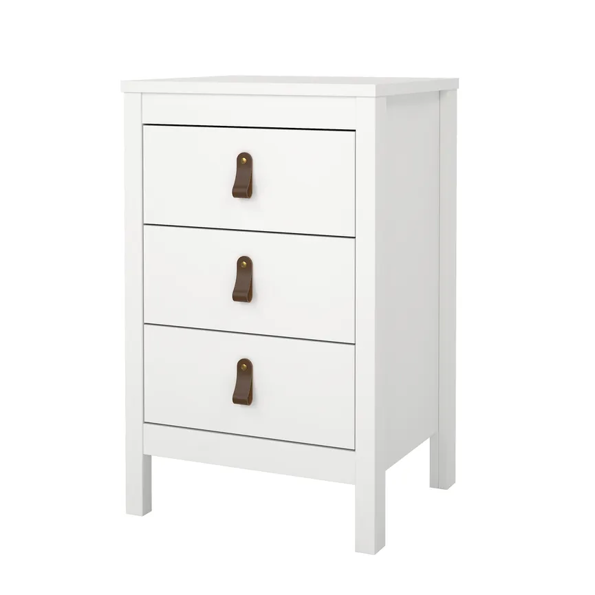 Nachtkommode 3S detail